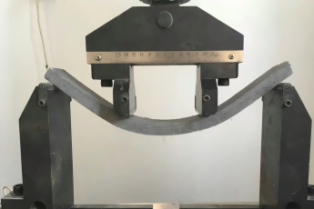 永登高延性混凝土 高延性砂浆 抗震加固混凝土产品特点 施工流程