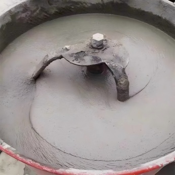 永登灌浆料常见问题与解决方法