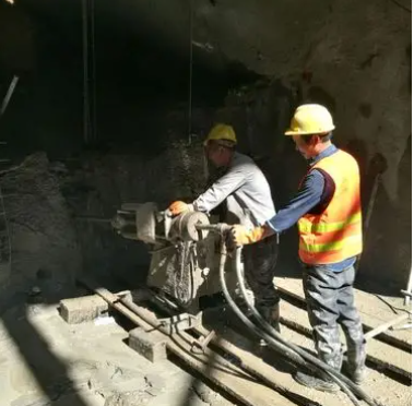 永登水下抗分散灌浆料特点 水下不分散注浆料介绍