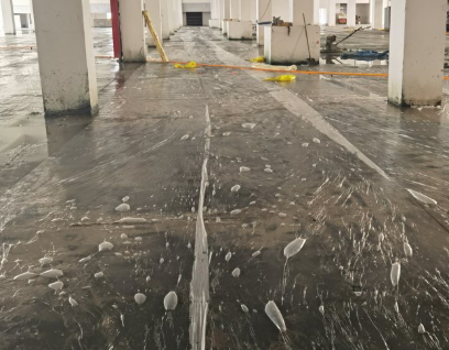 永登不发火砂浆和不发火金属骨料有什么区别