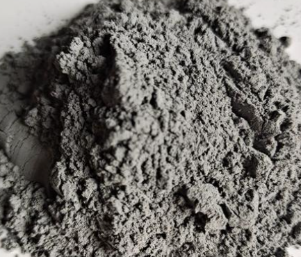 永登硅灰和粉煤灰的区别用途