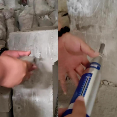 永登混凝土强度不足的原因及处理方法