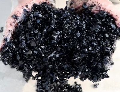 永登沥青冷补料（沥青砂）的优势特点与施工流程解析