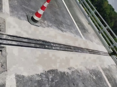 永登伸缩缝更换后浇筑材料快速结构修补料速砼的产品特点及施工流程​