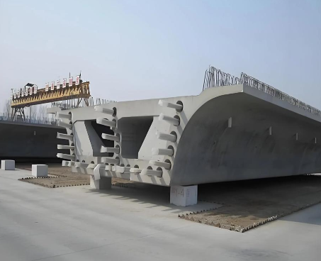 永登抗冻压浆料的特点及标准化施工工艺